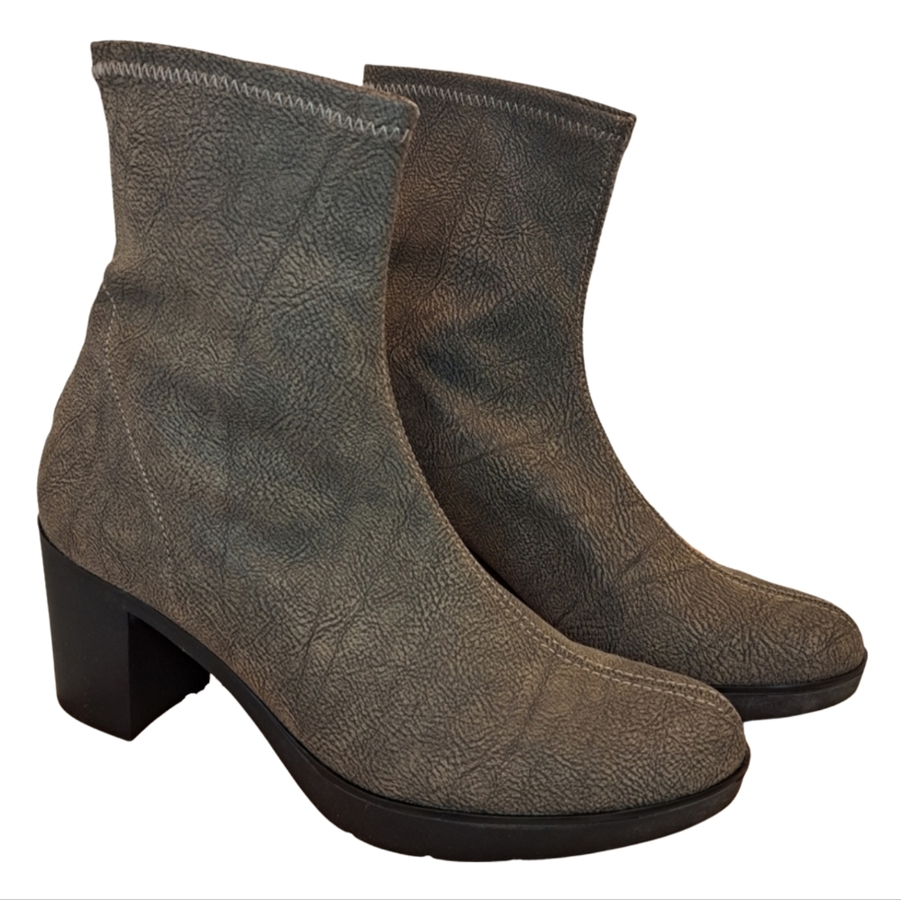 NIB Toni Pons Flavia Boots